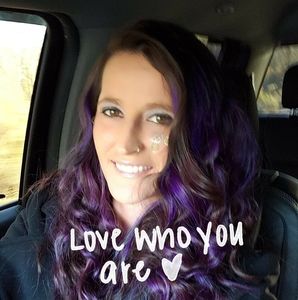 Meet your Posher, Sheena